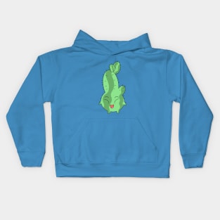 The Prickly Kids Hoodie